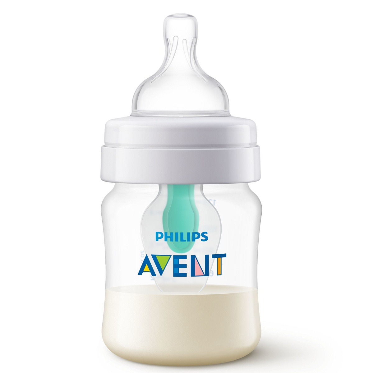 Avent Бутылочка для кормления Anti-colic 80121 125 мл