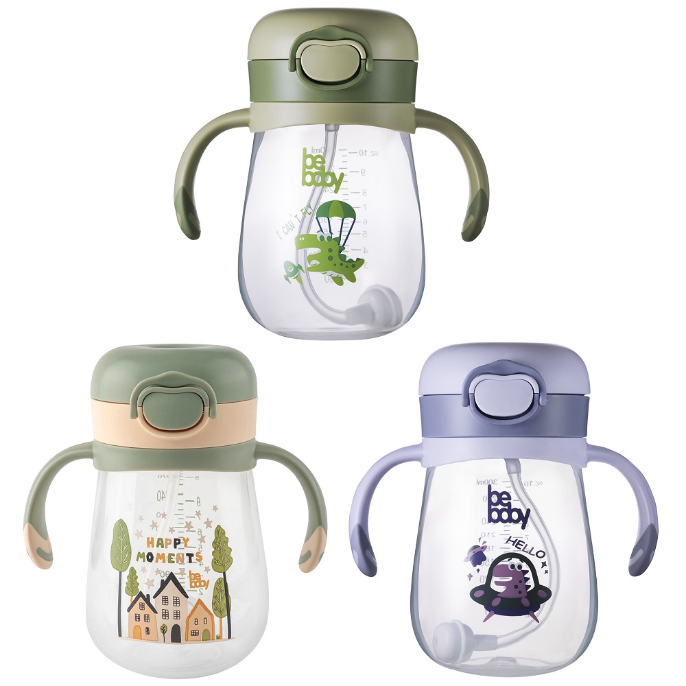 Bebaby Поильник арт.R-01P