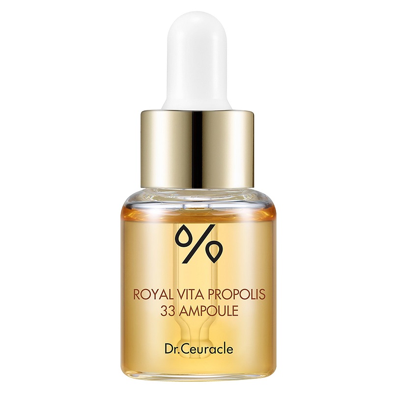 Dr. Ceuracle Royal Vita Propolis 33 Ампула с прополисом 15 мл 
