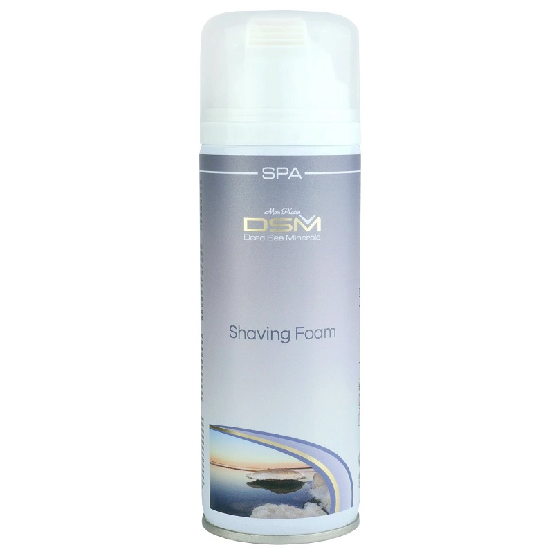 DSM Пена для бритья  250мл