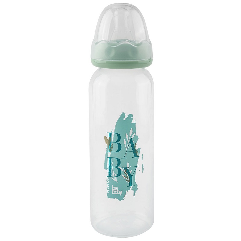Bebaby Бутылочка для кормления арт.R-06B/240