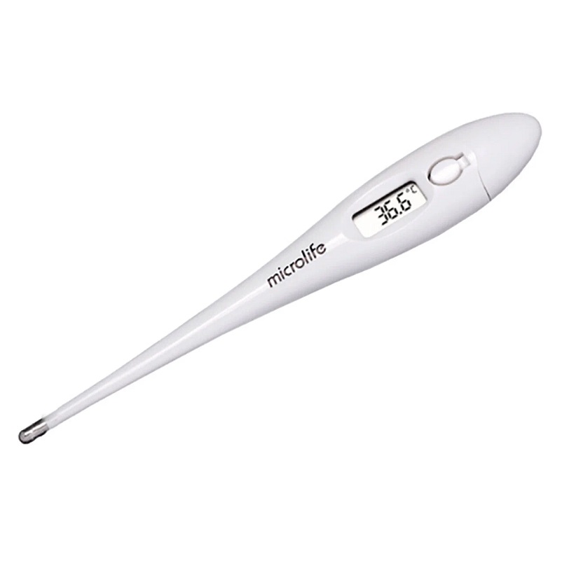 Microlife  (Термометр цифровой модель MT16F1   )