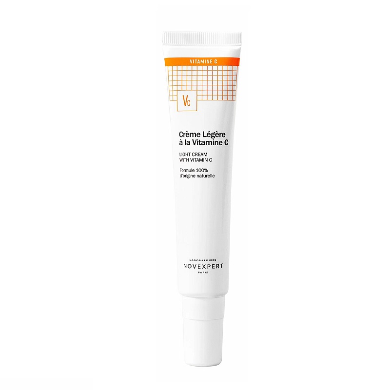 Novexpert Vitamin C Крем легкий с витамином С 40 мл 