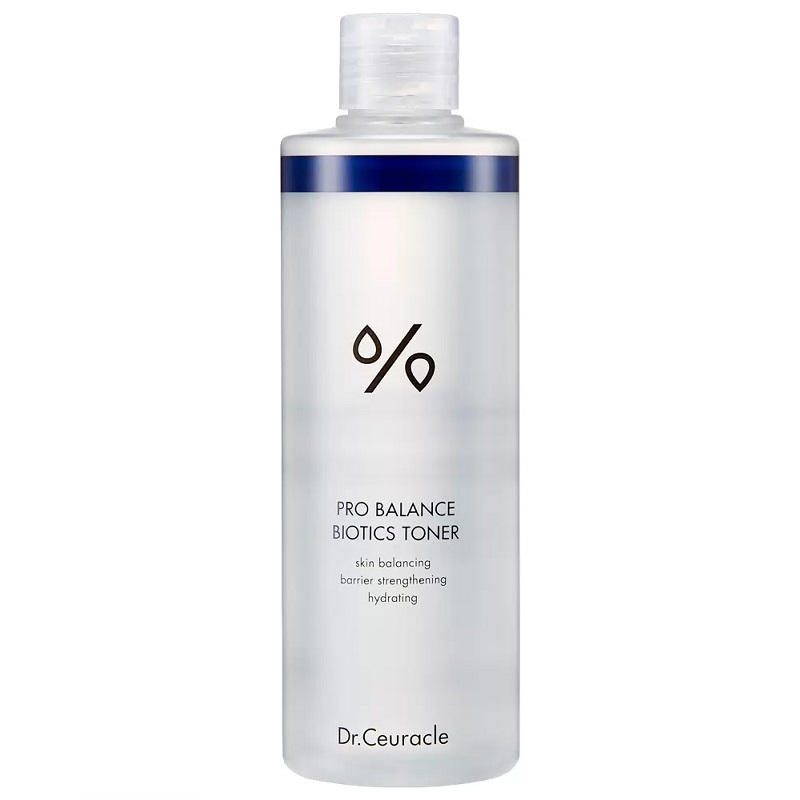  Dr. Ceuracle Pro-balance biotics Тонер с биотиками 300 мл 