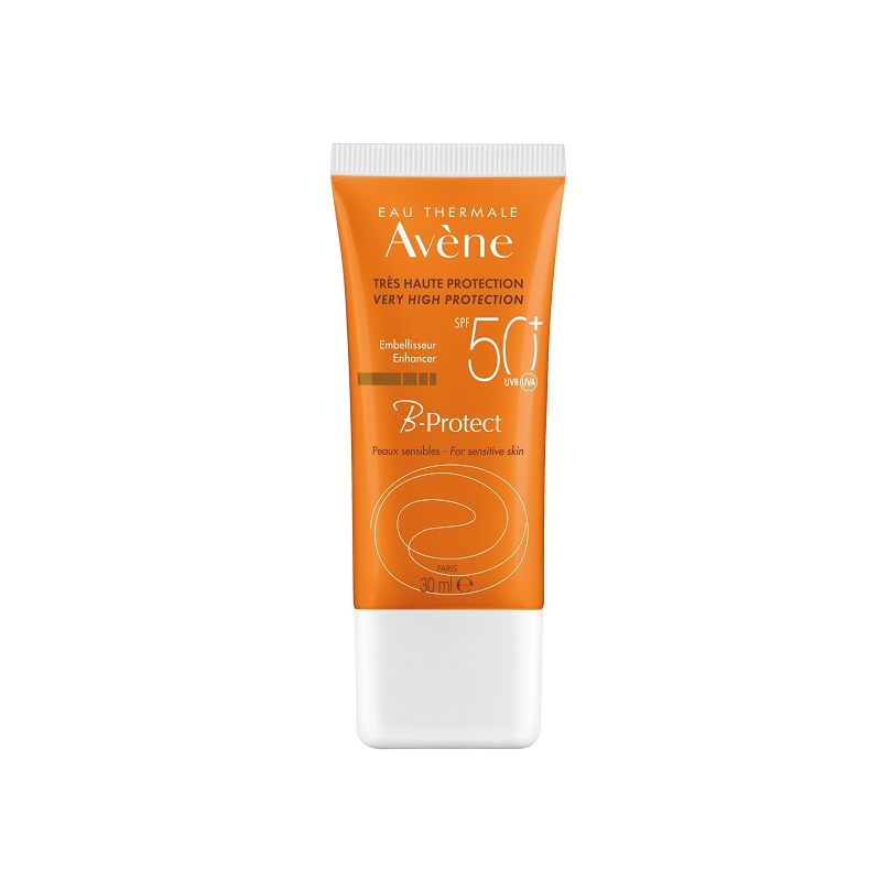 Авен (AVENE) B-PROTECT Солнцезащитное средство SPF 50+ 30 мл