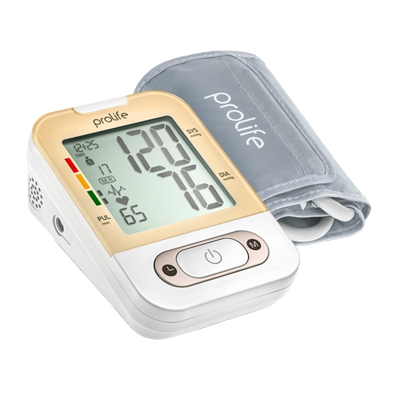 Prolife (Измеритель артериального давления PA2 Basic    )