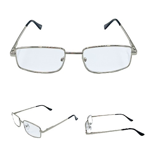 Очки корригирующие RayOptica СТБ ГОСТ Р 51193-99 (  арт. RO 018 +3,50)